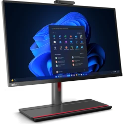 Lenovo ThinkCentre M90a Pro Gen 4 Intel® Core™ i7 i7-13700 68,6 cm (27``) 2560 x 1440 Pixeles PC todo en uno 16 GB DDR5-SDRAM 512 GB SSD Windows 11 [foto 1 de 2]