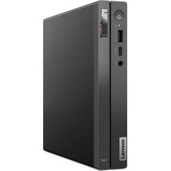 Lenovo ThinkCentre neo 50q Gen 4 Intel® Core™ i5 i5-13420H/8 GB/256 GB SSD Windows 11 Pro Negro [foto 1 de 2]