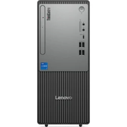 Lenovo ThinkCentre neo 50t Gen 5 Intel® Core? i5 i5-13400 16 GB DDR5-SDRAM 512 GB SSD Windows 11 Pro Torre PC Negro [foto 1 de 2]