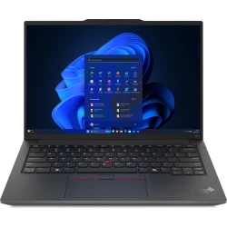 Lenovo ThinkPad E14 Gen 6 (Intel) Intel Core Ultra 5 125U Port&aacute;til 35,6 cm (14``) WUXGA 16 GB DDR5-SDRAM 512 GB SSD Wi-Fi 6E (802.11ax) Windows 11 Pro
