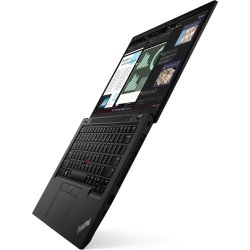 Lenovo ThinkPad L14 Gen 4 (Intel) Portátil 35,6 cm (14``) Full HD Intel® Core™ i7 i7-1355U 16 GB DDR4-SDRAM 512 GB SSD Wi-Fi 6 (802.11ax) Windows 1 [foto 1 de 2]