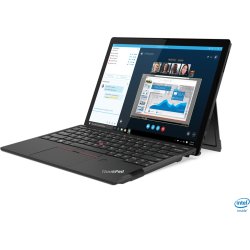 Lenovo ThinkPad X12 Detachable Intel Core i7-1165G7/16GB/512GB SSD/12.3`` Táctil [foto 1 de 2]