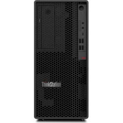 Lenovo ThinkStation P2 Tower Intel® Core? i7 i7-14700 32 GB DDR5-SDRAM 1 TB SSD NVIDIA GeForce RTX 4060 Windows 11 Pro Torre Puesto de trabajo Negr [foto 1 de 2]