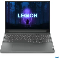 Lenovo Yoga Slim 5 Portátil 40,6 cm (16``) WQXGA Intel® Core™ i7 i7-13700H 16 GB DDR5-SDRAM 1 TB SSD NVIDIA GeForce RTX 4060 Wi-Fi 6E (802.11ax) Wi [foto 1 de 2]