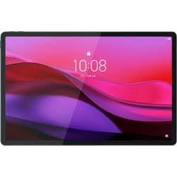 Lenovo Yoga Tab Plus Qualcomm Snapdragon 256 GB 32,3 cm (12.7``) 16 GB Wi-Fi 7 (802.11be) Android 14 Verde azulado [foto 1 de 2]