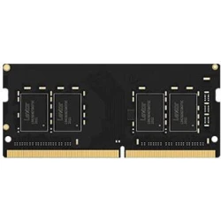Lexar SO-DIMM DDR4 3200MHZ 16GB CL22 Memoria