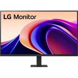 LG 32U631A-B pantalla para PC 80 cm (31.5``) 2560 x 1440 Pixeles Quad HD Negro