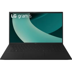LG Gram 15Z80T-G.AU88B ordenador portatil AMD Ryzen AI 7 350 Port&aacute;til 39,6 cm (15.6``) Full HD 32 GB LPDDR5x-SDRAM 1 TB SSD Wi-Fi 6E (802.11ax) Window