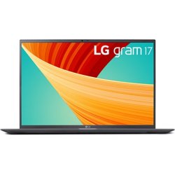 LG Gram 17ZD90R i7-1360P Portátil 43,2 cm (17``) 2K Intel® Core™ i7 Extreme Edition 16 GB LPDDR5-SDRAM 512 GB SSD Wi-Fi 6 (802.11ax) Negro [foto 1 de 2]