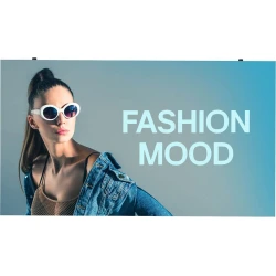 LG LSBE015-GD Pantalla plana para se&ntilde;alizaci&oacute;n digital LED 600 cd / m&sup2 Negro