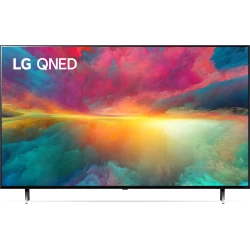 LG QNED 55QNED756RA Televisor 139,7 cm (55``) 4K Ultra HD Smart TV Wifi Azul [foto 1 de 2]