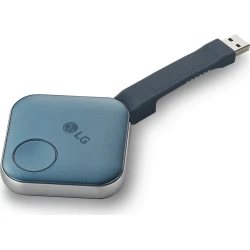 LG SC-00DA USB Linux Negro, Azul [foto 1 de 2]