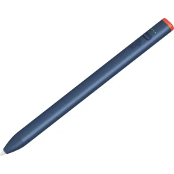 Logitech Crayon for Education lápiz digital 20 g Azul, Naranja [foto 1 de 2]