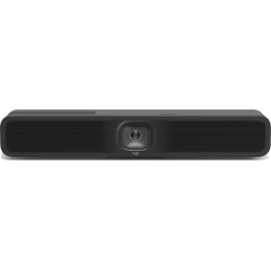 Logitech MeetUp 2 Grafito 3840 x 2160 Pixeles