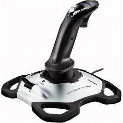 MANDO LOGITECH EXTREME 3D PRO JOYSTICK (942-000031) [foto 1 de 2]