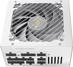 Mars Gaming MPB1000SIMW unidad de fuente de alimentaci&oacute;n 1000 W 24-pin ATX ATX Blanco