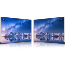 MAXHUB ND75CMA-T pantalla de se&ntilde;alizaci&oacute;n Pantalla plana para se&ntilde;alizaci&oacute;n digital 190,5 cm (75``) LED 800 cd / m&sup2 4K Ultra HD Negro MAXHUB OS 24/