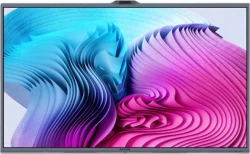 MAXHUB V5550 pizarra blanca interactiva 139,7 cm (55``) 3840 x 2160 Pixeles Pantalla t&aacute;ctil Gris