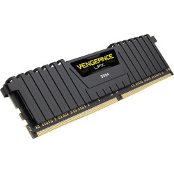 MEMORIA CORSAIR VENGEANCE LPX DDR4 2400MHZ 16GB CMK16GX4M1A2400C14