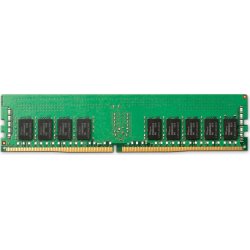 Memoria HP 16GB DDR4 2666MHz módulo de memoria 1 x 16 GB ECC 1XD85AA [foto 1 de 2]