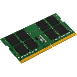 MEMORIA SODIMM KINGSTON DDR4 32GB 2666MHZ KVR26S19D8/32 [foto 1 de 2]