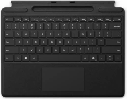Microsoft 8XB-00150 teclado para móvil Español Microsoft Cover port Negro [foto 1 de 2]