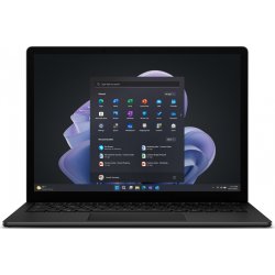 Microsoft Surface Laptop 5 i5-1245U Portátil 34,3 cm (13.5``) Pantalla táctil Intel® Core™ i5 16 GB LPDDR5x-SDRAM 256 GB SSD Wi-Fi 6 (802.11ax) Wi [foto 1 de 2]