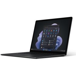 Microsoft Surface Laptop 5 i7-1265U Portátil 38,1 cm (15``) Pantalla táctil Intel® Core™ i7 8 GB LPDDR5x-SDRAM 512 GB SSD Wi-Fi 6 (802.11ax) Windo [foto 1 de 2]