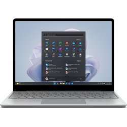 Microsoft Surface Laptop Go 3 Portátil 31,5 cm (12.4``) Pantalla táctil Intel® Core™ i5 i5-1235U 16 GB LPDDR5-SDRAM 256 GB SSD Wi-Fi 6 (802.11ax) [foto 1 de 2]