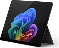 Microsoft Surface Pro 11 Copilot+ PC Qualcomm Snapdragon 1 TB 33 cm (13``) 16 GB Wi-Fi 7 (802.11be) Windows 11 Home Negro [foto 1 de 2]