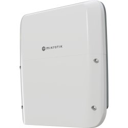 Mikrotik RB5009UPr+S+OUT router 2.5 Gigabit Ethernet, Gigabit Ethernet Blanco [foto 1 de 2]