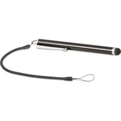 Mobilis 001034 l&aacute;piz digital 10 g Negro