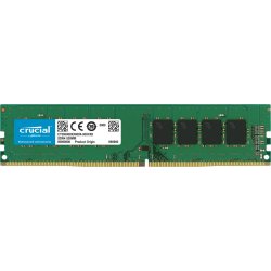 Módulo de memoria Crucial 2 x 32 GB DDR4 3200 MHz [foto 1 de 2]