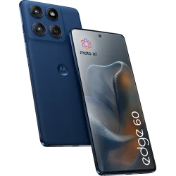 Motorola edge 60 5G 12/512Gb Azul Smartphone