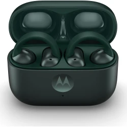 Motorola moto buds loop Auriculares Inalámbrico gancho de oreja Llamadas/Música/Deporte/Uso diario Bluetooth Verde [foto 1 de 2]