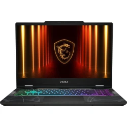 MSI Cyborg A15 AI B2HWFKG-094XES AMD Ryzen&trade; 9 270 Port&aacute;til 39,6 cm (15.6``) Full HD 32 GB DDR5-SDRAM 1 TB SSD NVIDIA GeForce RTX 5060 Wi-Fi 6E (802.