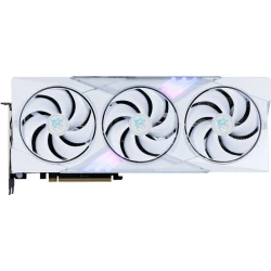 MSI GPU NV 5070Ti GAMING TRIO OC 16GB WHITE NVIDIA GeForce RTX 5070 Ti GDDR7