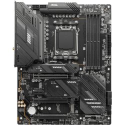 MSI MAG X670E TOMAHAWK WIFI placa base AMD X670 Zócalo AM5 ATX [foto 1 de 2]