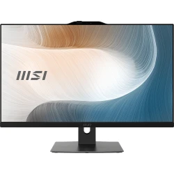MSI Modern AM272P 1M-872ES Intel Core 7 150U 68,6 cm (27``) 1920 x 1080 Pixeles PC todo en uno 16 GB DDR5-SDRAM 512 GB SSD Windows 11 Home Wi-Fi 6E (80 [foto 1 de 2]