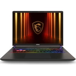MSI Vector 16 HX AI A2XWHG-241ES Intel Core Ultra 9 275HX Port&aacute;til 40,6 cm (16``) Quad HD+ 32 GB DDR5-SDRAM 1 TB SSD NVIDIA GeForce RTX 5070 Ti Wi-Fi