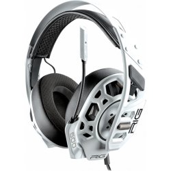 NACON RIG 500 PRO HC GEN2 Auriculares Alámbrico Diadema Juego Blanco [foto 1 de 2]