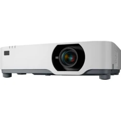 NEC P547UL videoproyector Proyector de alcance estándar 3240 lúmenes ANSI 3LCD WUXGA (1920x1200) Blanco [foto 1 de 2]