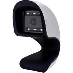 Nilox Scanner de imagen 1D + 2D de mesa