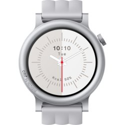 Nothing CMF Watch 3 Pro 3,63 cm (1.43``) AMOLED 47 mm Digital 466 x 466 Pixeles Pantalla t&aacute;ctil Gris GPS (sat&eacute;lite)