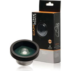 OBJETIVO NEDIS CAMLINK SUPER GRAN ANGULAR 140Â&deg; SMARTPHONE TABLETS CL-ML40SW