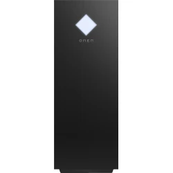 OMEN by HP 25L GT15-0050ns Intel&reg; Core&trade; i5 i5-12400F 16 GB DDR4-SDRAM 512 GB SSD NVIDIA GeForce RTX 3050 FreeDOS Torre PC Negro