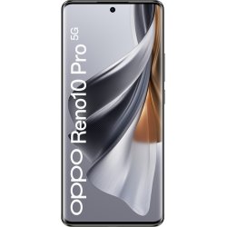 OPPO Reno 10 Pro 5G 12/256GB Gris Plata Smartphone [foto 1 de 2]