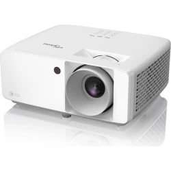 Optoma ZH420 videoproyector Proyector de alcance estándar 4300 lúmenes ANSI DLP 1080p (1920x1080) 3D Blanco [foto 1 de 2]