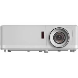 Optoma ZH507+ videoproyector Proyector de alcance estándar 5500 lúmenes ANSI DLP 1080p (1920x1080) 3D Blanco [foto 1 de 2]