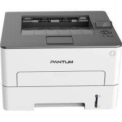 Pantum P3010DW impresora láser 1200 x 1200 DPI A4 Wifi [foto 1 de 2]
